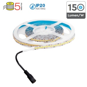 v-tac vt-2835IP20204 2464 2465 2466 18w 12v strip led a  
